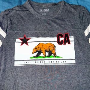 Boys T-Shirt with print